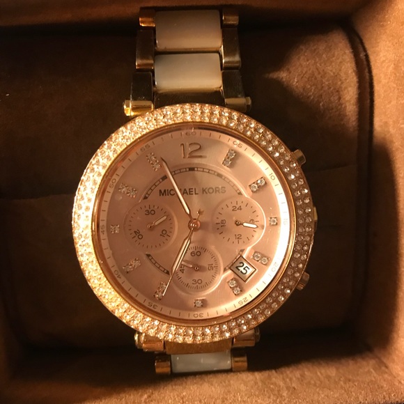 Michael Kora watch - Picture 2 of 4